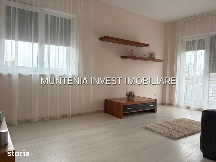 Apartament 2 camere, totul nou, Zona Centrala - 12