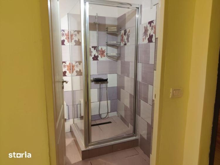 Apartament cu 2 camere decomandat în Hașdeu