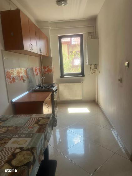Apartament 1 camera CUG - 299 EURO - 10