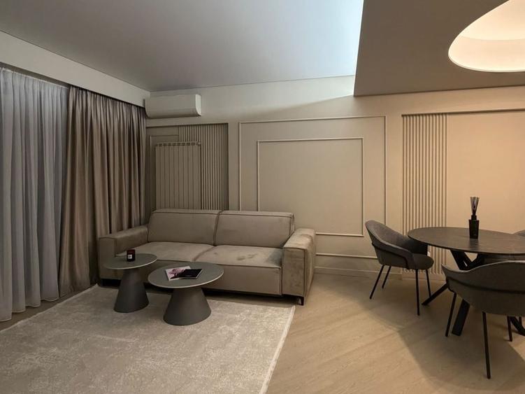 Apartament cu 3 camere în Pipera