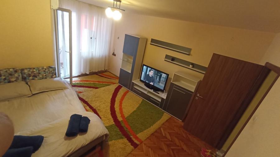 Proprietar inchiriez apart cu 1 camera, Calea Circumvalatiunii, etaj2, fara comision - 2