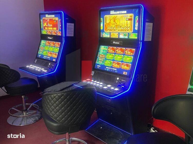 Spațiu comercial, de 74 mp, în Rahova