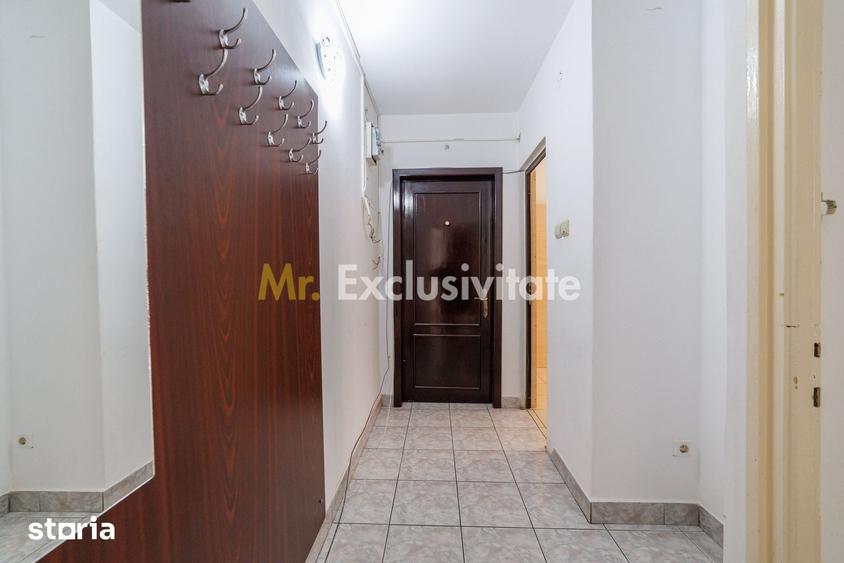 Spațiu comercial, de 4,769 mp, în Mărășești