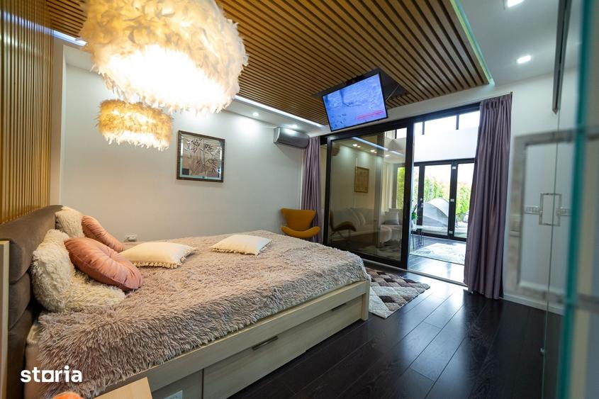Casă cu 4 camere cu Teren 600 Mp în Livada