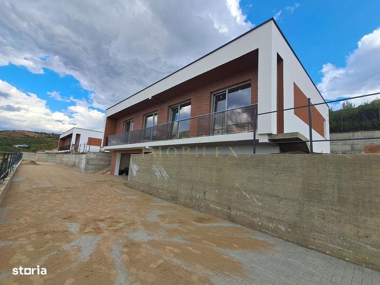 Casa individuala in Dezmir ,485 mp teren - 3