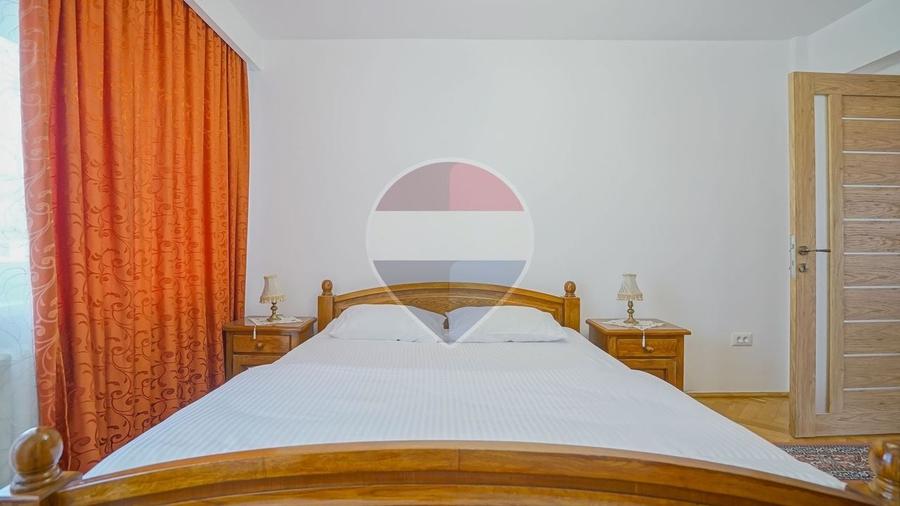 COMISION 0%! 2 CAMERE VIS A VIS DE JUDECATORIE | BDUL. 15 NOIEMBRIE - 13