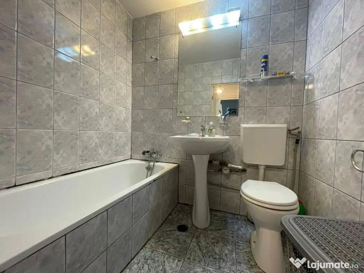 Apartament 3 camere | Militari | 500 m Metrou Pacii | 4/4 - 5