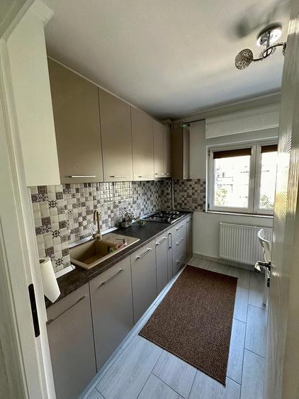 Apartament cu 2 camere semidecomandat în Polonă