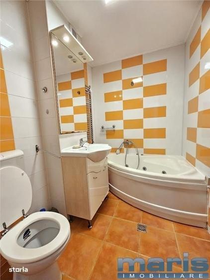 Apartament cu 2 camere decomandat în Lefaia
