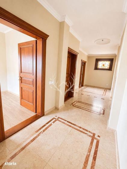 Casa individuala 500 mp | Birouri, Clinica, Servicii | Grigorescu - - 4