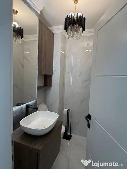 Apartament ultra lux cartierul Nufarul - 6