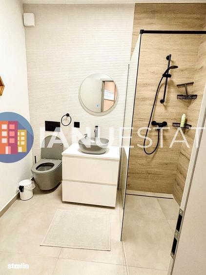 Piata Romana 5` Metrou Piata Victoriei Dorobanti Renovat Lux Parcare - 7