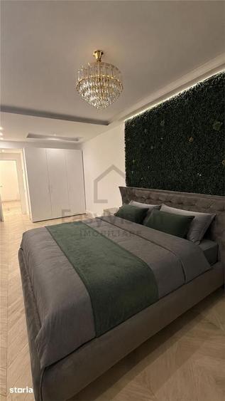 Apartament cu 3 camere decomandat în Timpuri Noi