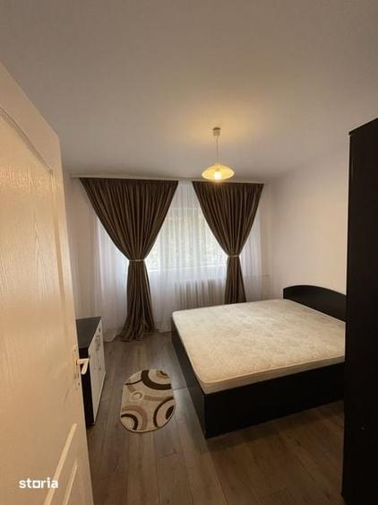 Apartament cu 2 camere decomandat în Valea Lungă