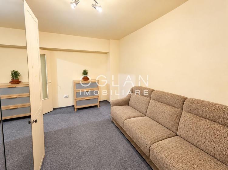 Apartament cu 3 camere decomandat în Terezian