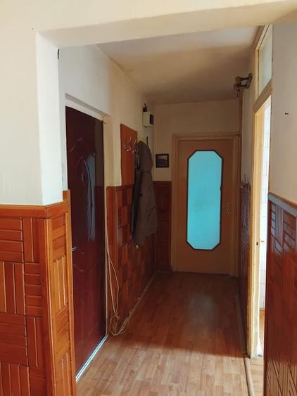 Apartament cu 2 camere decomandat în Tudor