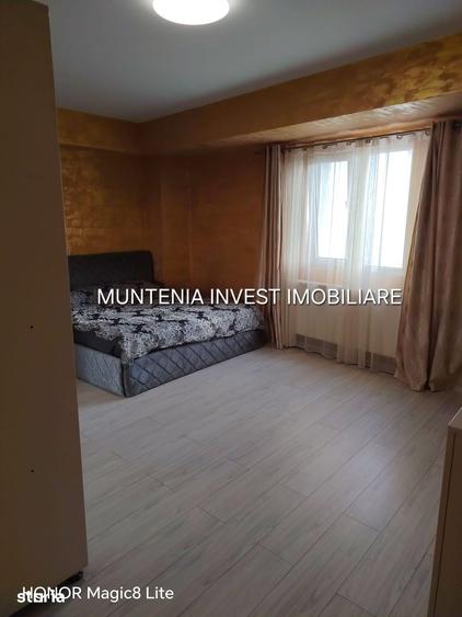 Apartament cu 2 camere decomandat în Craiovei