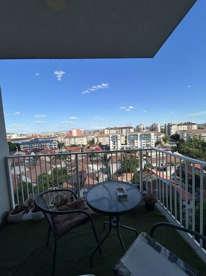 Apartament 2 camere de inchiriat Onestilor, Lotus Center 2 - 1