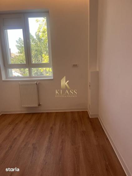 Apartament 2 camere, 50 mp, etaj 2, renovat 2026, nemobilat, zona Flor - 2