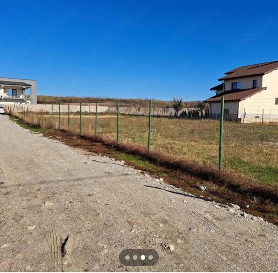 Teren de 500 mp, în Central
