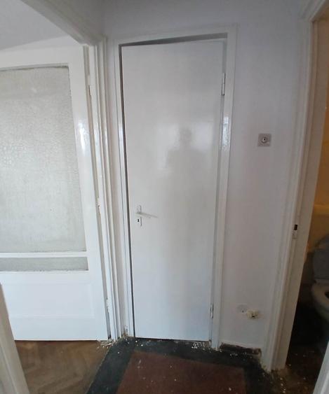 Apartament cu 2 camere semidecomandat în Dorobanți