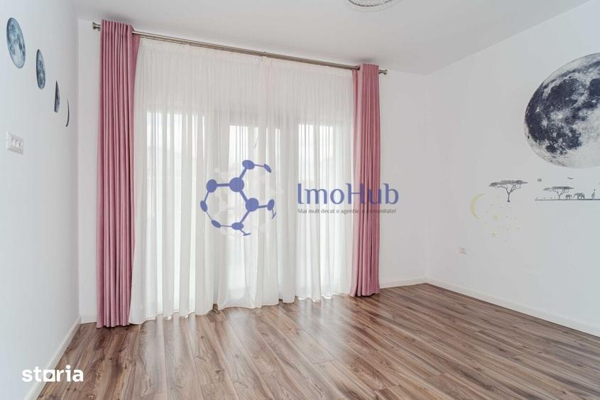 Casă cu 4 camere cu Teren 500 Mp în Bucium