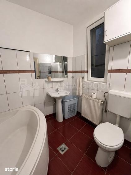 Apartament cu 3 camere în Centrul Istoric