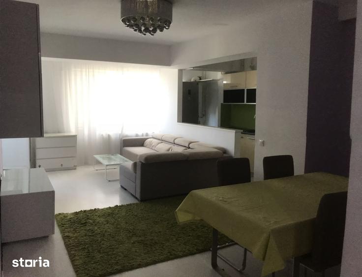 Ofer spre inchiriere apartament Drumul Taberei - Brancusi | 2 camere - 2