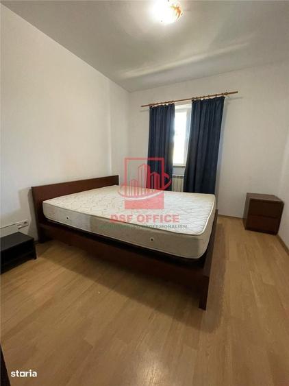 Apartament 2 cam Mobilat si Utilat Tatarasi - Green Park - 5