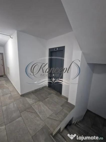 Apartament cu 2 camere semidecomandat în Iris