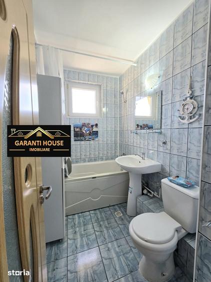 Apartament cu 2 camere decomandat în Depozitelor