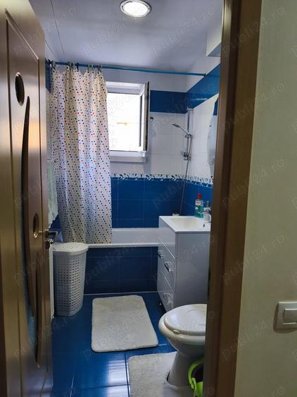 Apartament cu 3 camere decomandat în Ultracentral