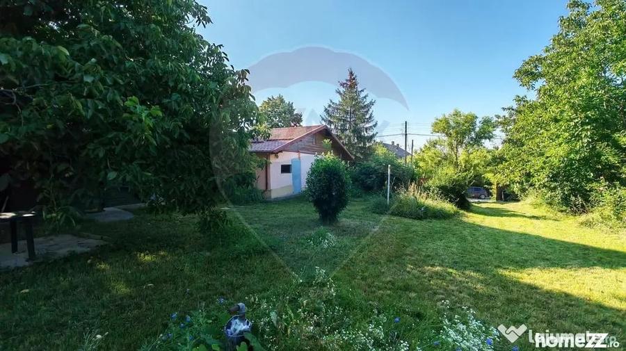 Casa de vanzare | Snagov | Strada Ion C Baicoianu - Snagov (Bucuresti-Ilfov) - 9