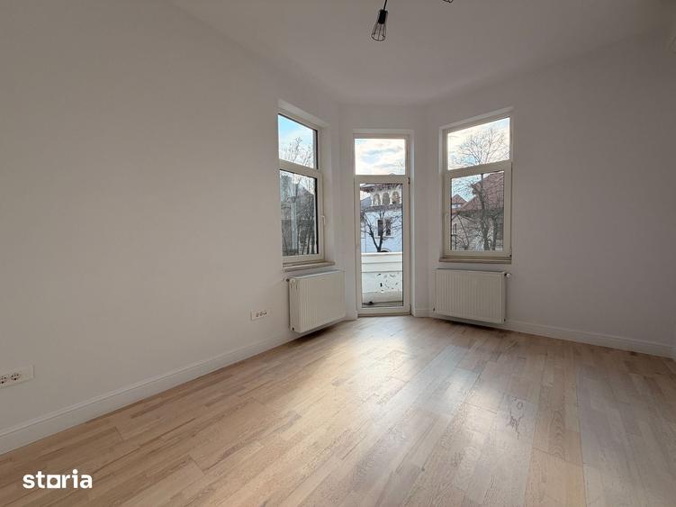 Spațiu comercial, de 250 mp, în Capitale