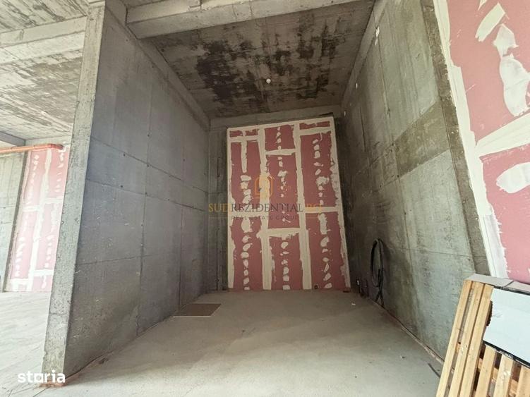 Spațiu comercial, de 526 mp, în Berceni