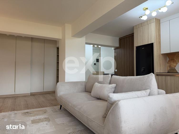 Apartament cu 2 camere în Ștefan cel Mare