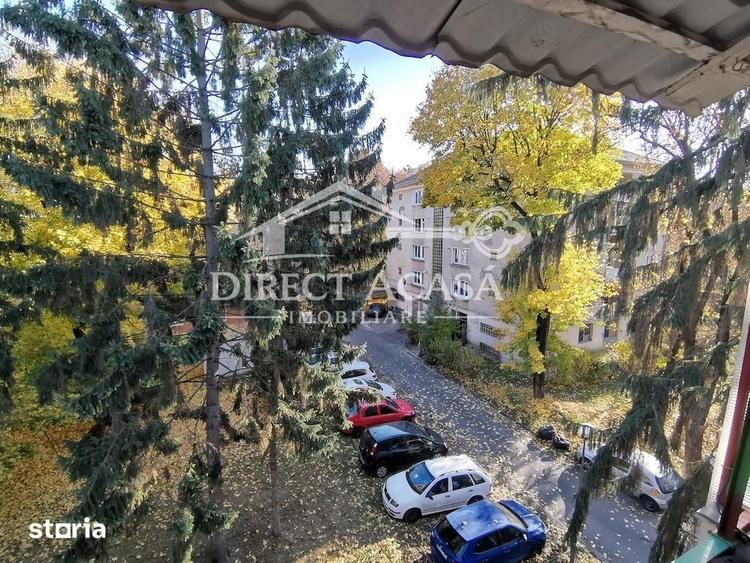Apartament 2 camere de inchiriat UMFST, 7 Noiembrie - 5