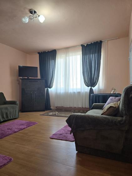 Apartament decomandat în Kogălniceanu