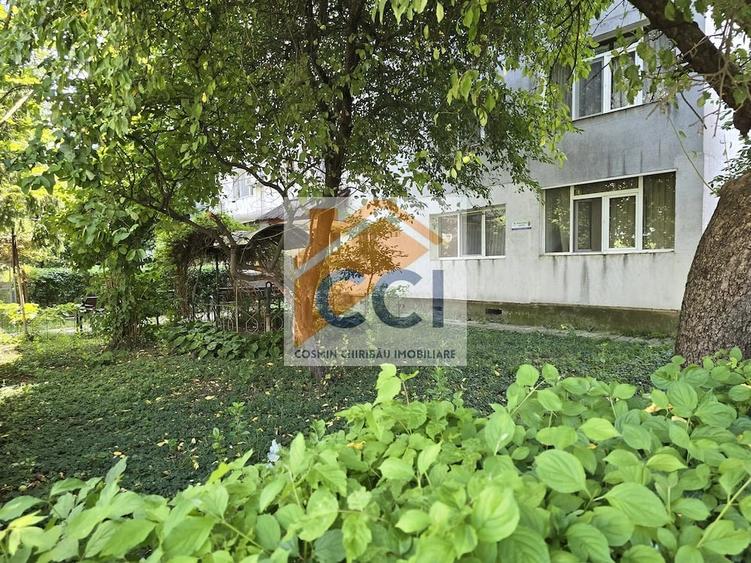 Apartament cu personalitate, logie ?i boxa Strada Neptun, nr. 6 - 4