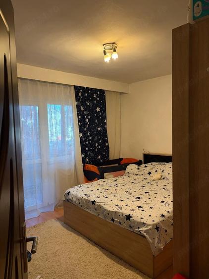 Apartament cu 2 camere decomandat în Mănăștur