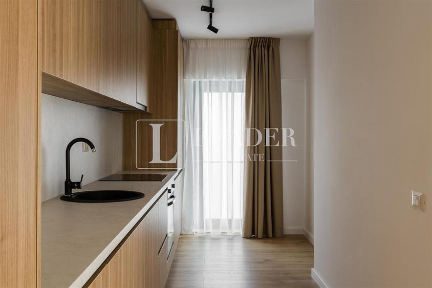 Apartament Modern I Bloc Premium 2025 – Piata Victoriei - 4