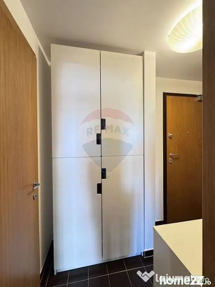 Asmita Gardens - Apartament 2 camere de inchiriat - Mihai... - Bucuresti (Bucuresti-Ilfov) - 12