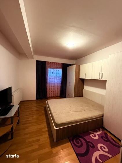 Inchiriez apartament 3 camere,Micalaca,bloc nou,zona linistita - 2