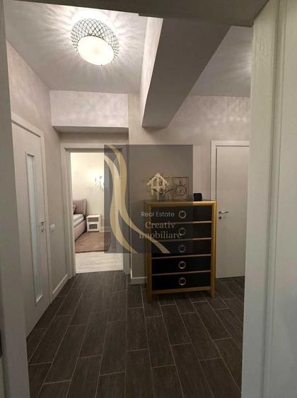 Apartament premium Novum Invest Politehnica - 7