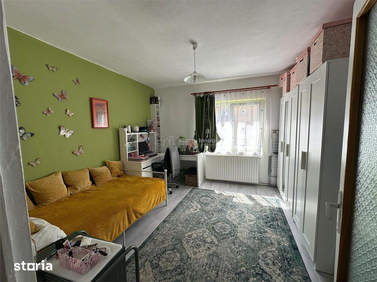 Apartament cu 3 camere decomandat în Centrul Civic