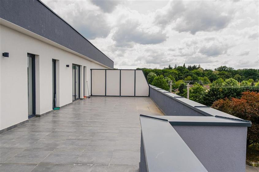 Penthouse de inchiriat Sanmartin - 13