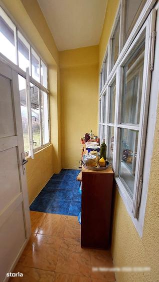 Casă cu 4 camere cu Teren 763 Mp în Central