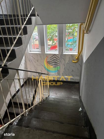 Garsoniera Renovata Integral 8 Min Metrou Mihai Bravu Ideal Investitie - 11