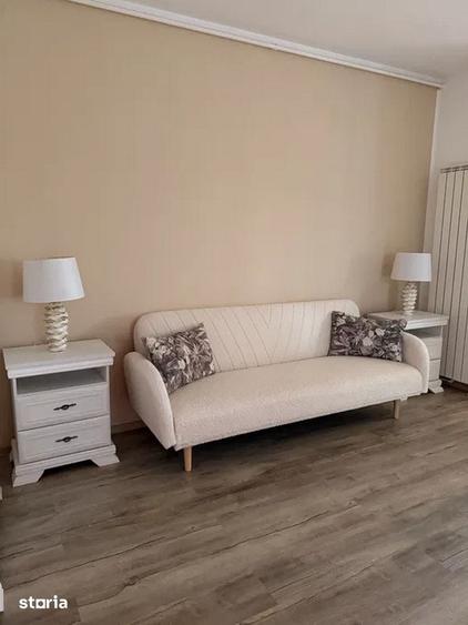Apartament cu 2 camere în Ghencea