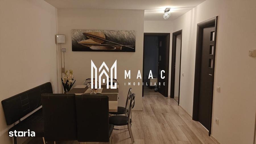 Apartamente de inchiriat Sibiu | 3 camere, Arhitec?ilor | 62 mp - 20